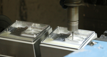 CNC Machining Parts