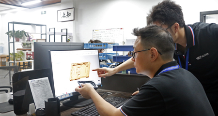 Quotation and DFM Analysis Quotation and DFM Analysis