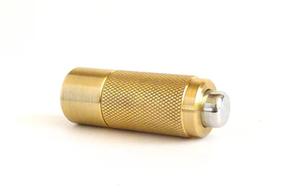 Custom CNC Brass Oilers Parts