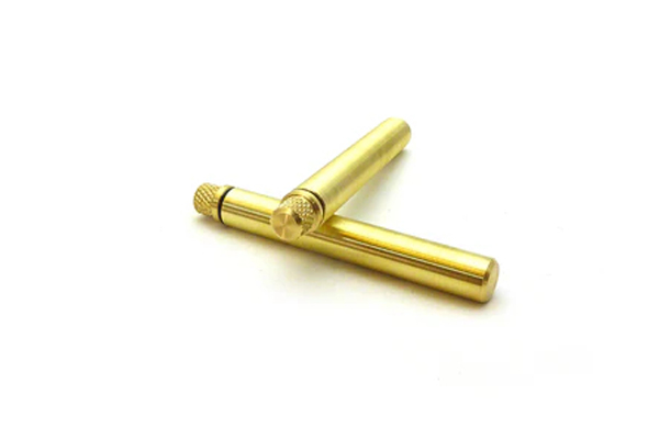 CNC Brass Oilers Parts machining