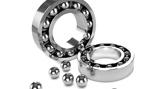 Ball Bearings