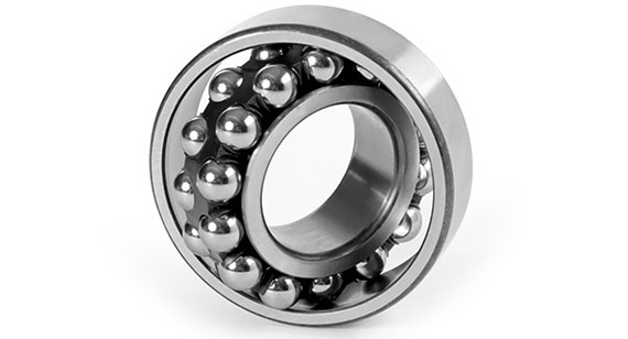 Self-Aligning Ball Bearings