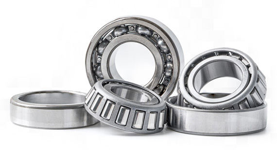 Angular Contact Ball Bearings