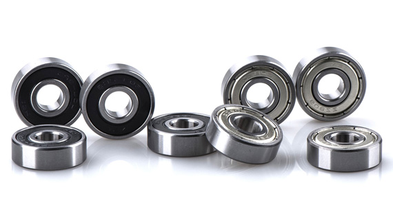 Miniature Bearings