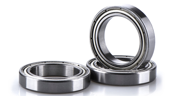 Thin-Wall Bearings