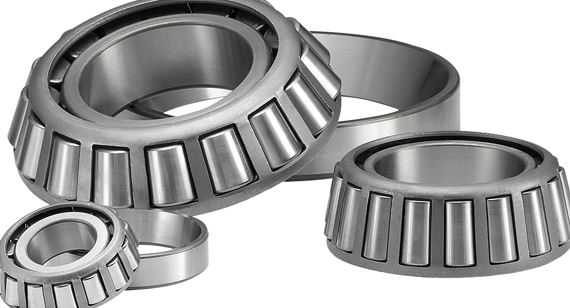 Tapered Roller Bearings