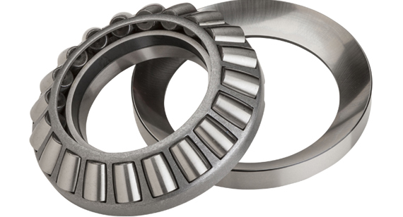 Spherical Roller Thrust Bearings