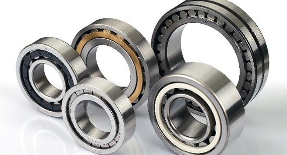 Cylindrical Roller Bearings