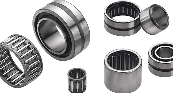 Needle Roller Bearings