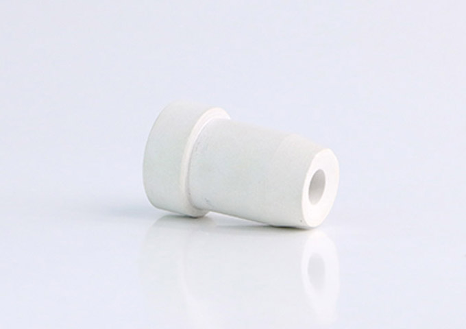 Polytetrafluoroethylene (PTFE) CNC Machining parts