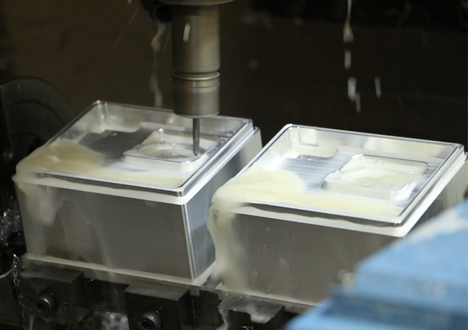 Advantages of Rapid CNC Prototyping Machining