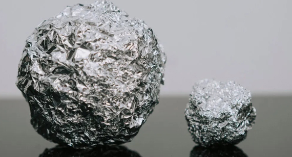 Different Density of Aluminum Alloys