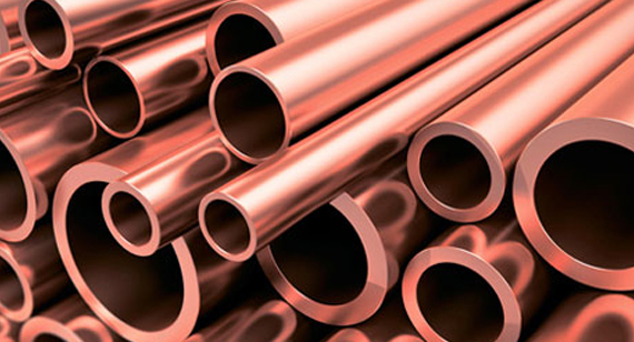 Density of Red Copper: A Basic Guide