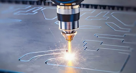 Laser Etching: A Comprehensive Guide