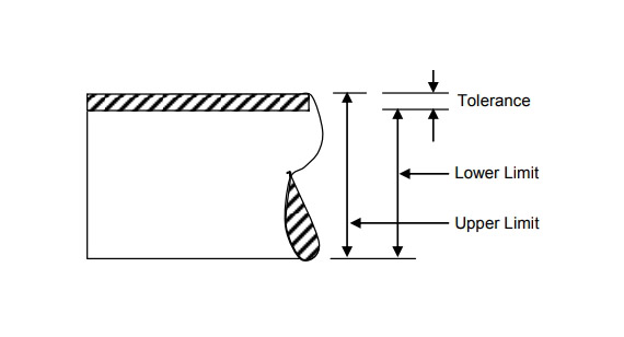 Tolerance in Engineering