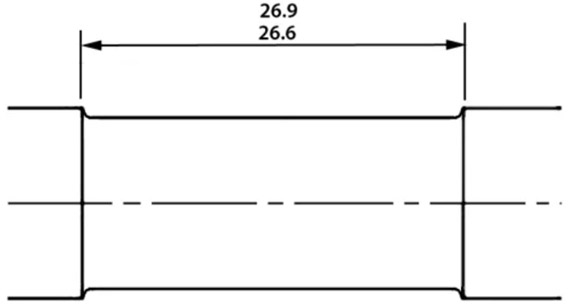 drirect limits in tolerance