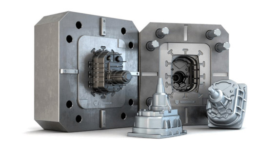 What is Die Casting: Process, Types, Materials, and Applications