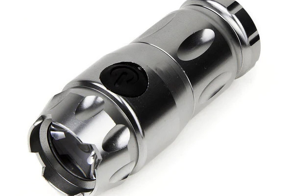 CNC Aluminum Bicycle Lights Housing