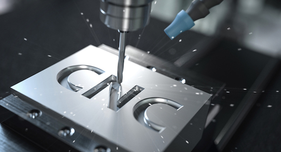 Designing for CNC Milling