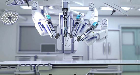 Safety Testing in Healthcare Robotics