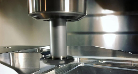 Undercut Machining: The Complete Guide to CNC Parts with Undercuts