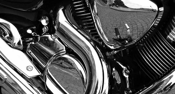 Decorative Chrome Plating