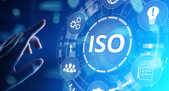 international standards ISO