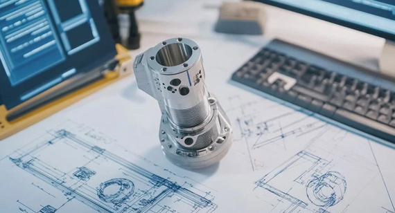 Engineering Drawings: Principles and Tips to Improve Your Drafting Skills