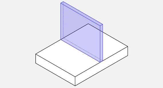 CNC Machining parts Thin Walls