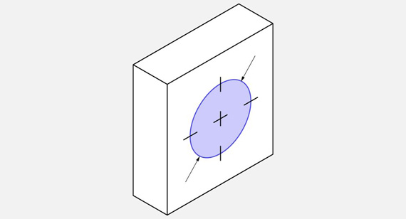 CNC Machining Parts Tolerances