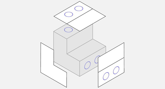 CNC Machine Setup and Part Positioning