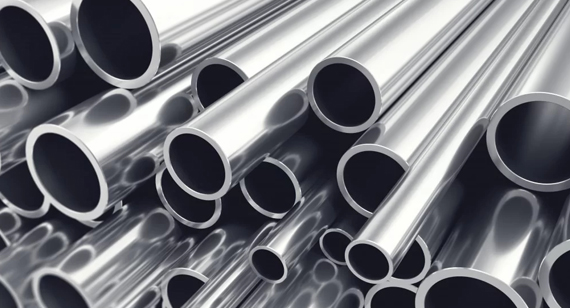 stainless steel material