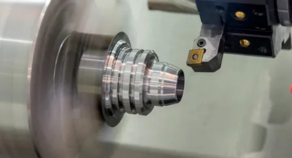 Taper Turning