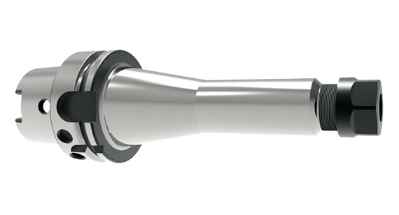 Hollow Shank (HSK) Taper