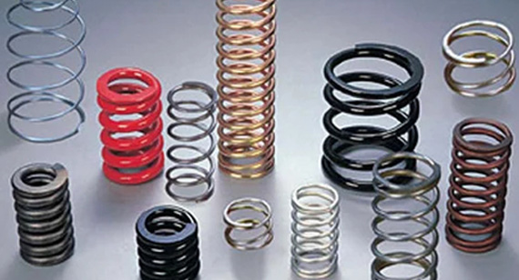 Helical Springs