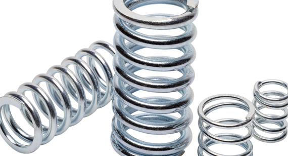 Compression Springs