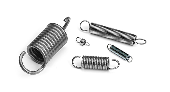 Extension Springs