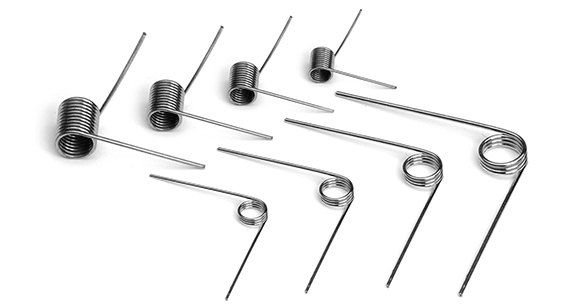 Torsion Springs