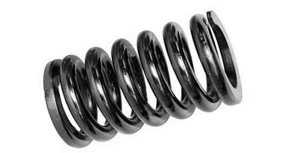 Helical Springs