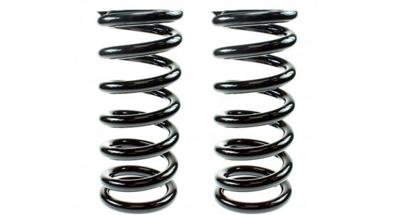 Linear Springs