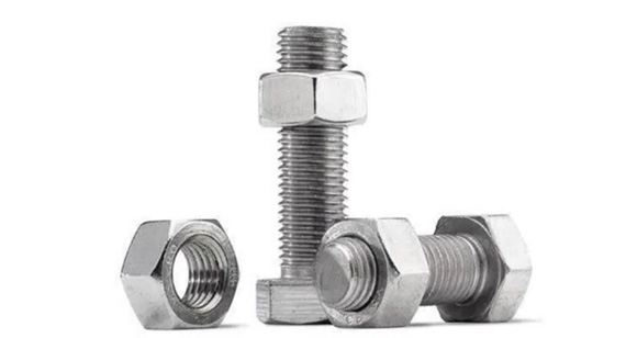 automotive bolts