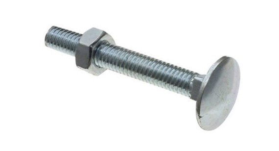 Carriage Automotive Bolts