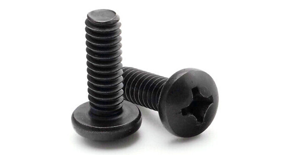 Pan Head Automotive Screws