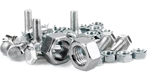 Manufacturing of Automotive Bolts and Screws