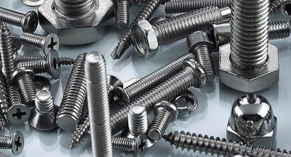 Stainless Steel Fasteners: Everything You Need to Know