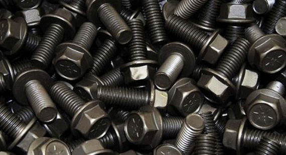 Carbon Steel Fasteners