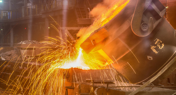 What is Metal Casting: Definition, Process, and Types