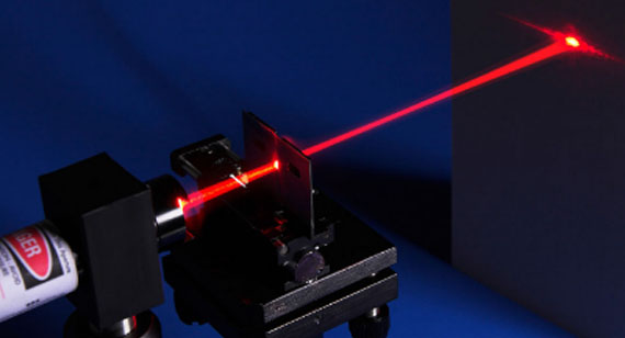 Solid State Lasers