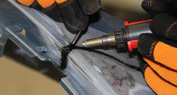 Plastic Welding: 10 Techniques and Methods with Their Advantages