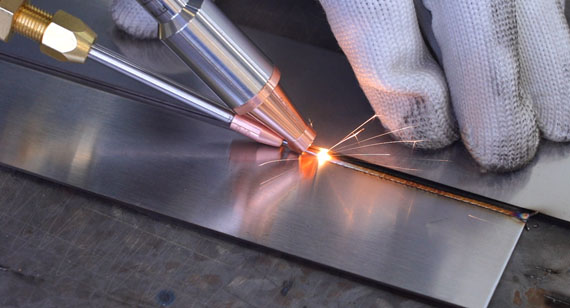 Laser Welding